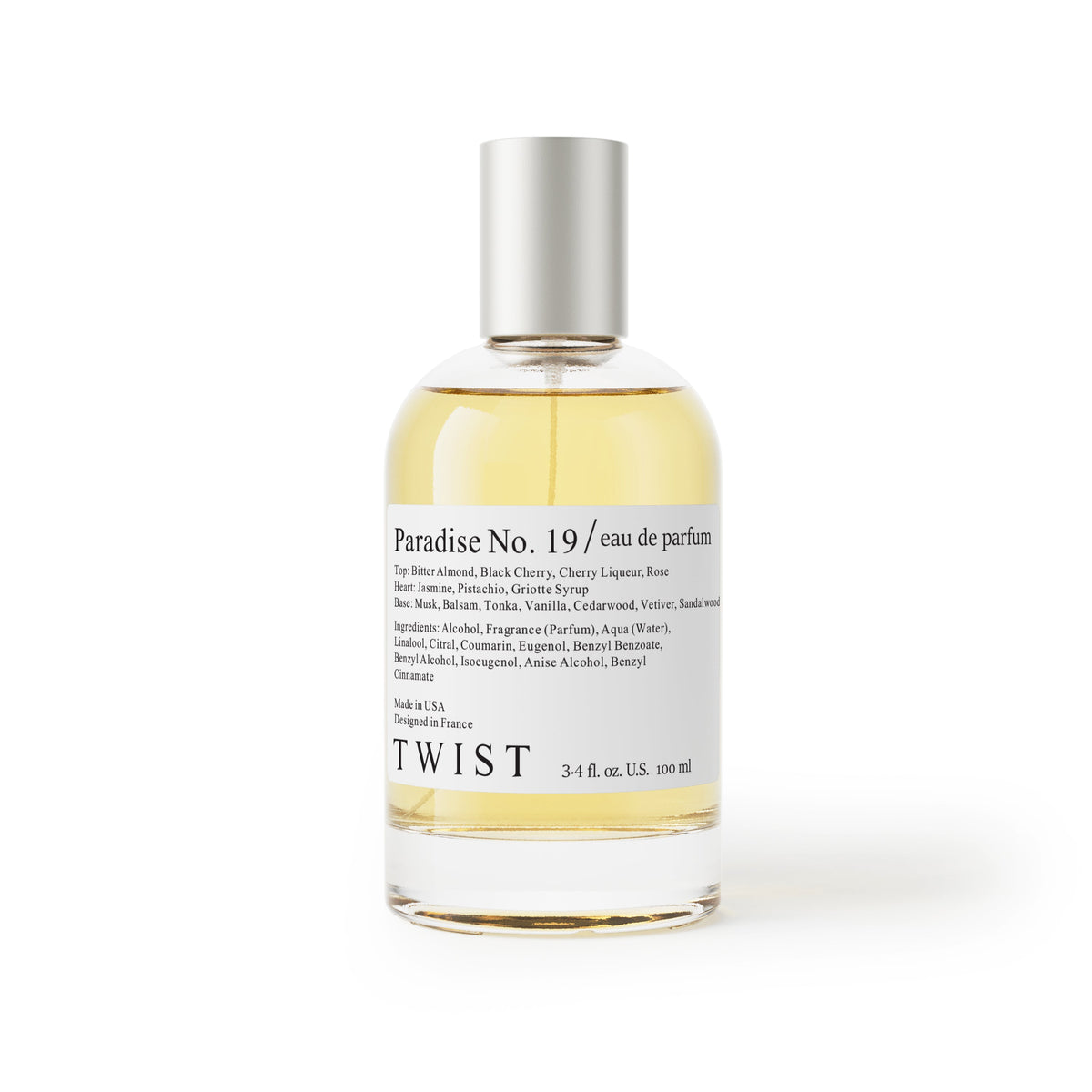 Paradise No. 19