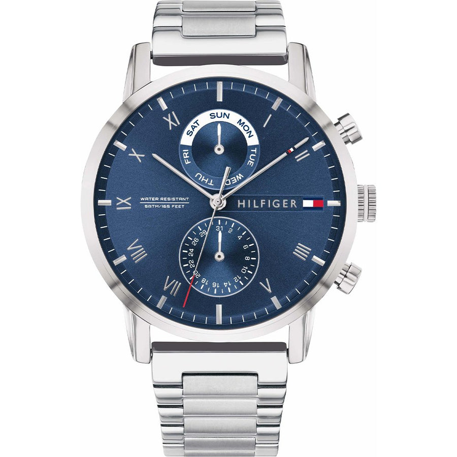 Tommy Hilfiger 1710401 Kane Men's Watch