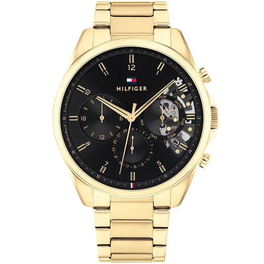 Tommy Hilfiger 1710447 Baker Chronograph Men's Watch