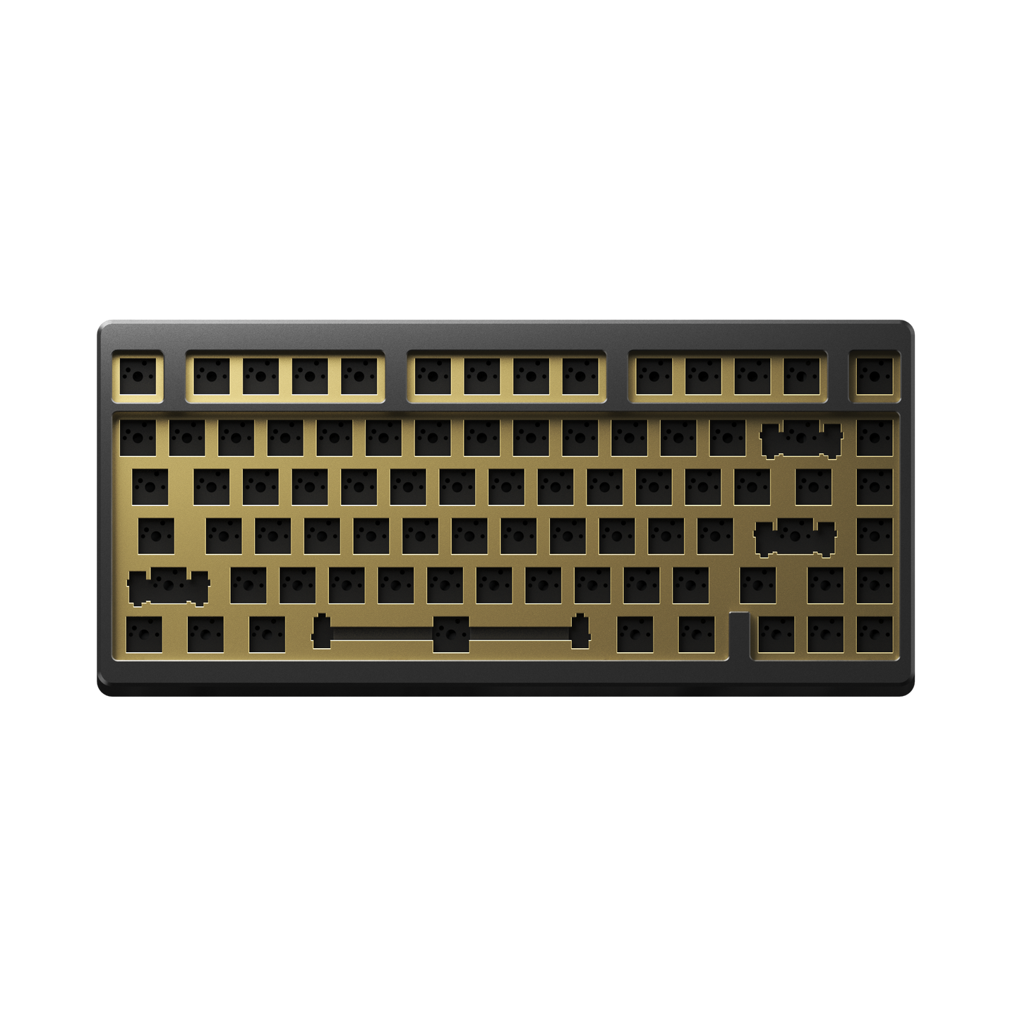 ACR TOP 75 DIY Kit - Gray(Aluminum)