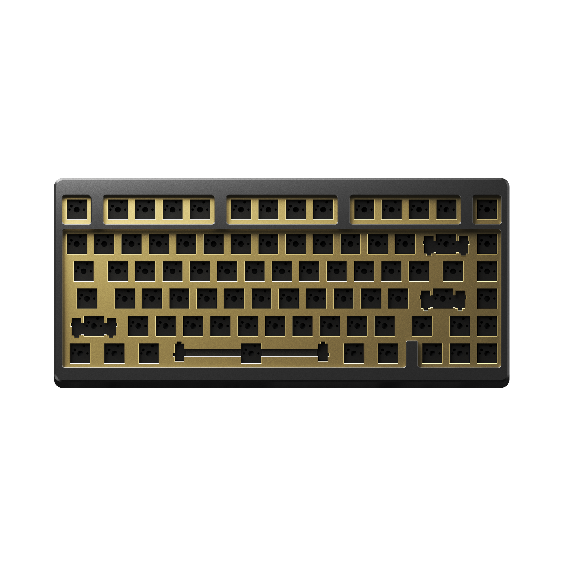 ACR TOP 75 DIY Kit - Gray(Aluminum)