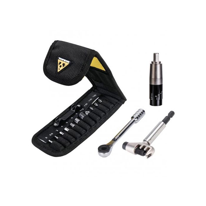 Topeak Ratchet Rocket Lite NTX+
