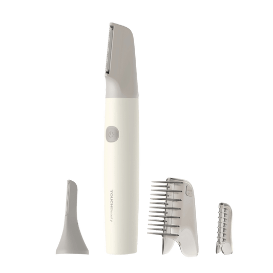 TOUCHBeauty VIO Precision Trimmer for Delicate Skin
