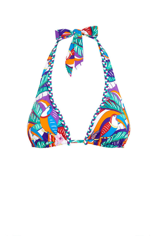 Tropicana Amina Top - XS