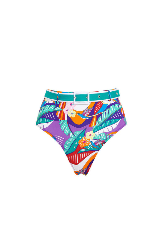 Tropicana Gobi Bottom - XS