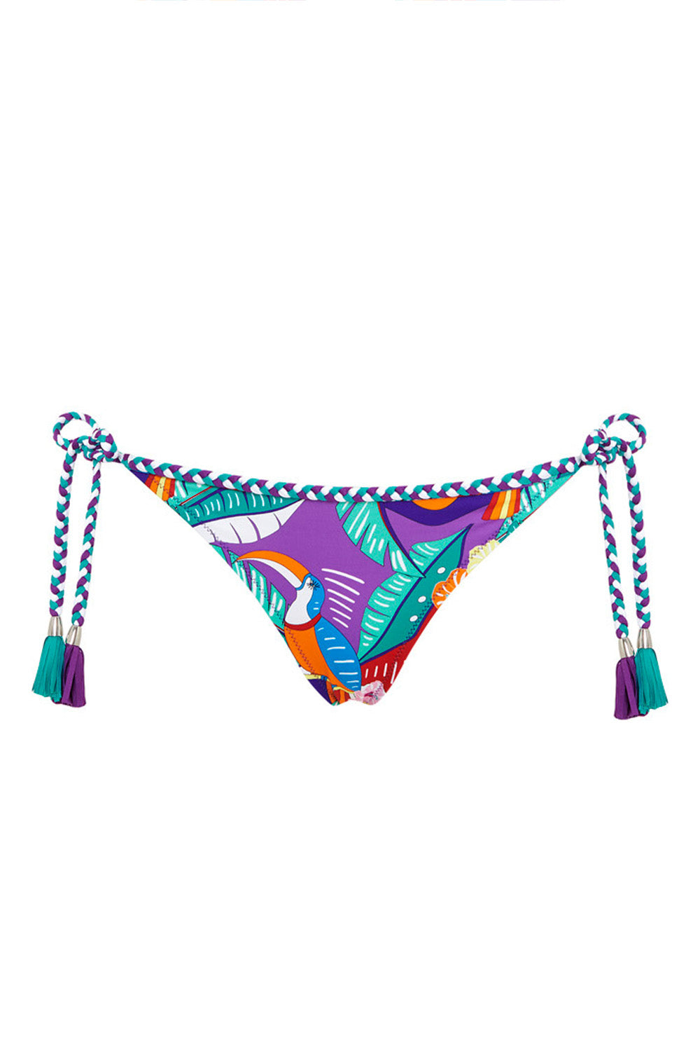 Tropicana Kendi Bottom - XS