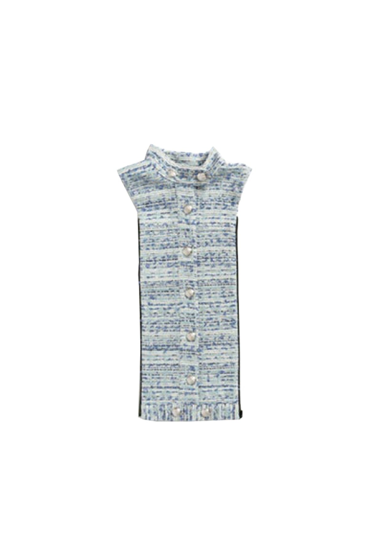 Collar Tw0215271 Blue | Color: BLUE | Size: U