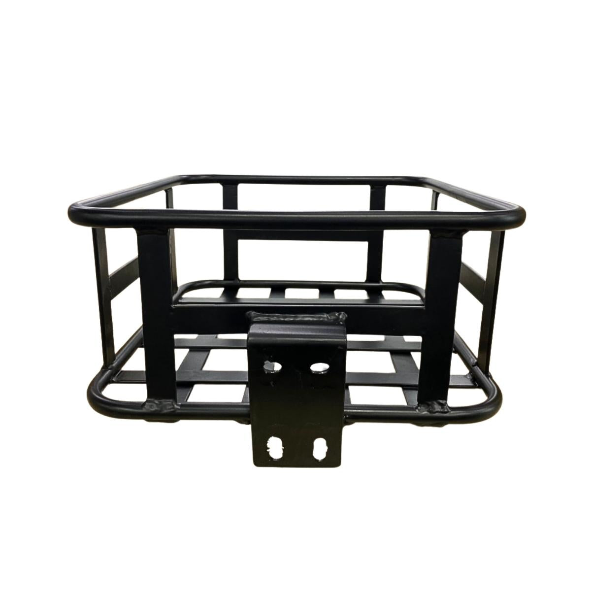 U2/UCITY E-Bike Basket with a 40kg Load Capacity