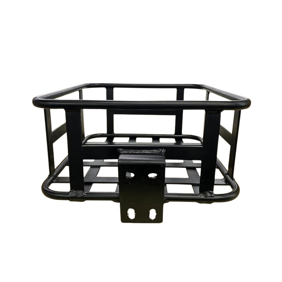 U2/UCITY E-Bike Basket with a 40kg Load Capacity