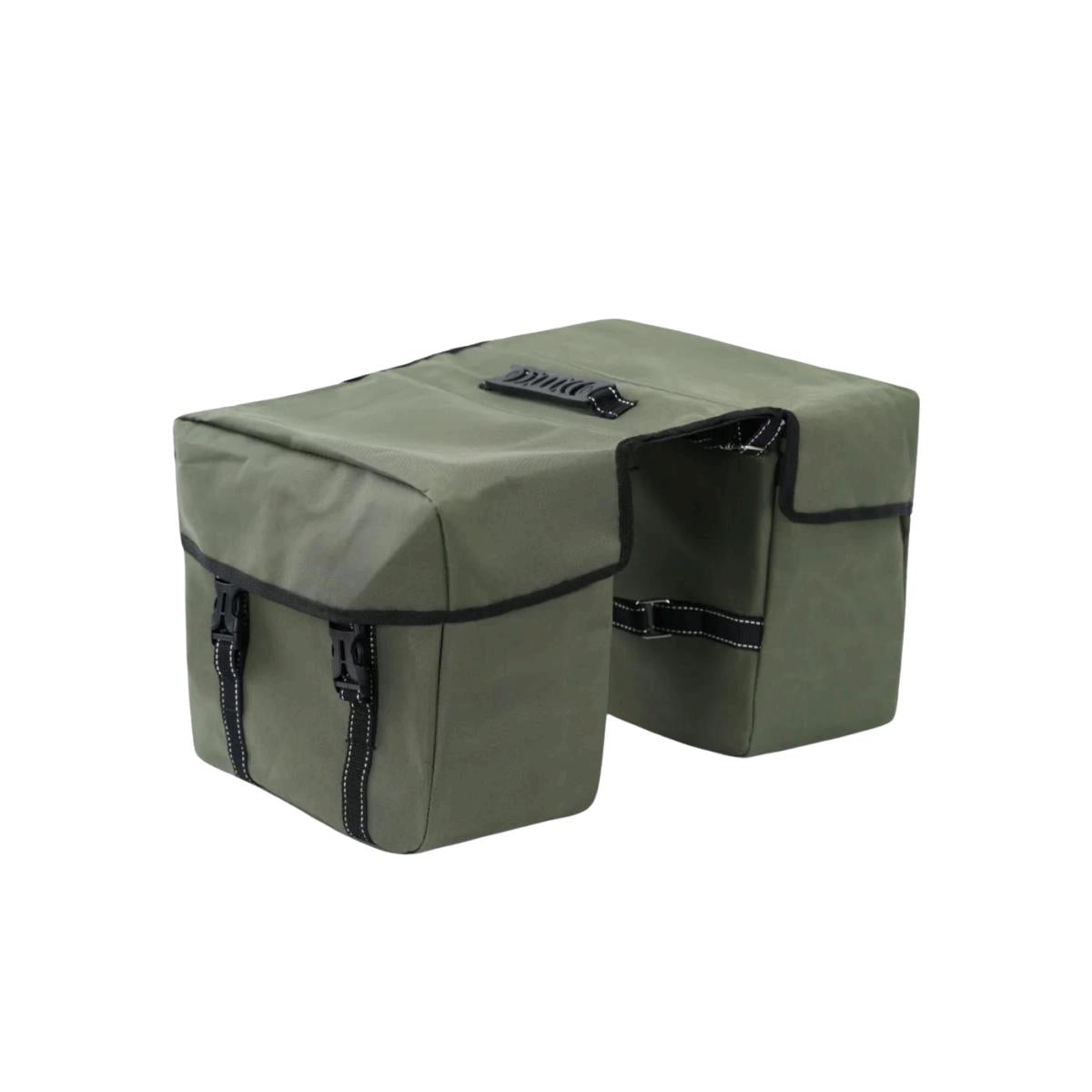 U2 Rack Pannier Bag - Green
