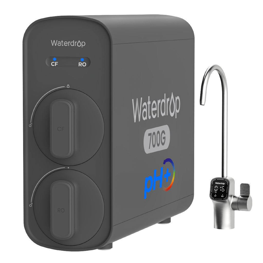 Waterdrop