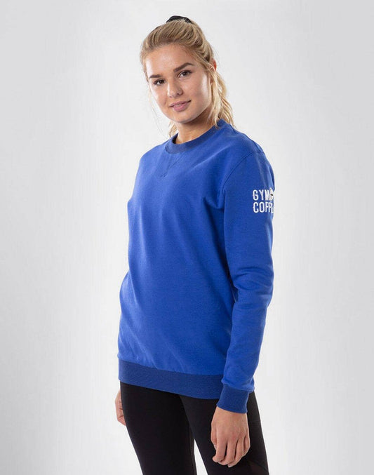 UniCrew in Amparo Blue - X-Small / Amparo Blue