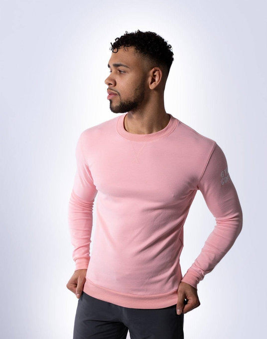 UniCrew in Pink - X-Small / Baby Pink