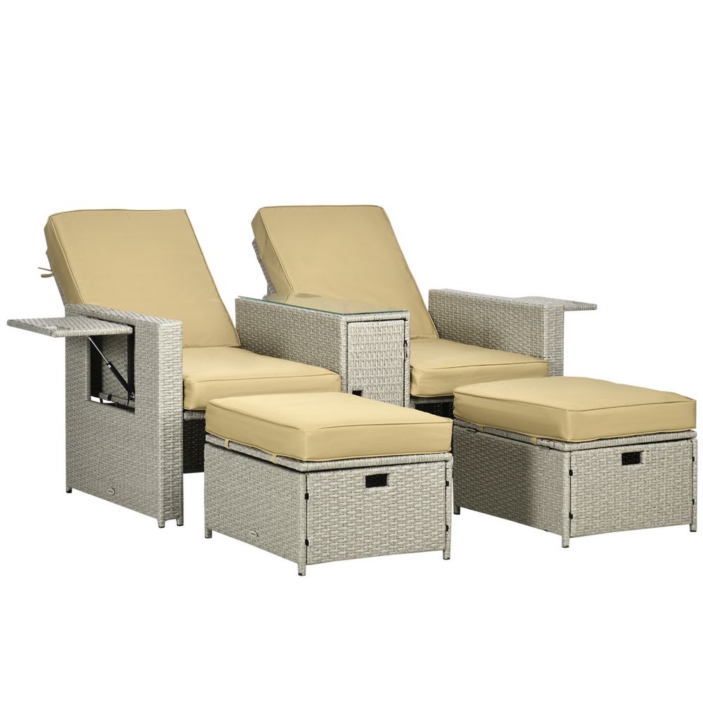 Garden Furniture Sales