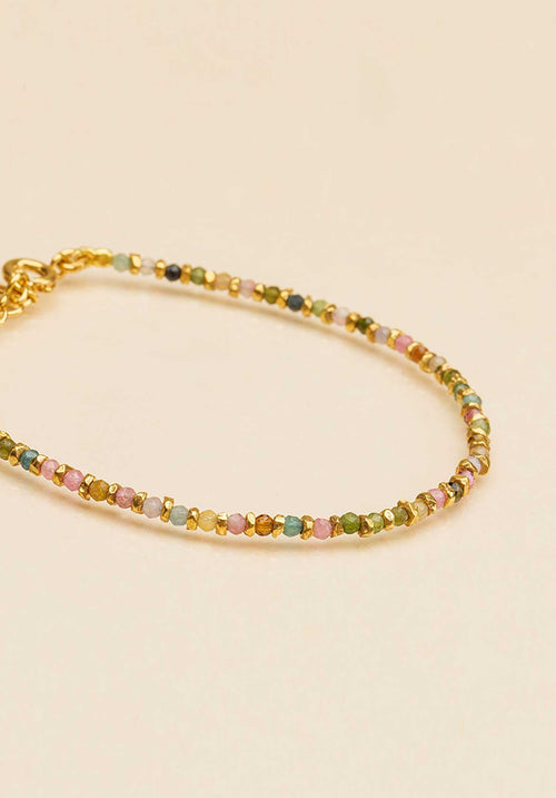 Bracelet  Brsjmt Tourmaline | Color: TOURMALINE | Size: U