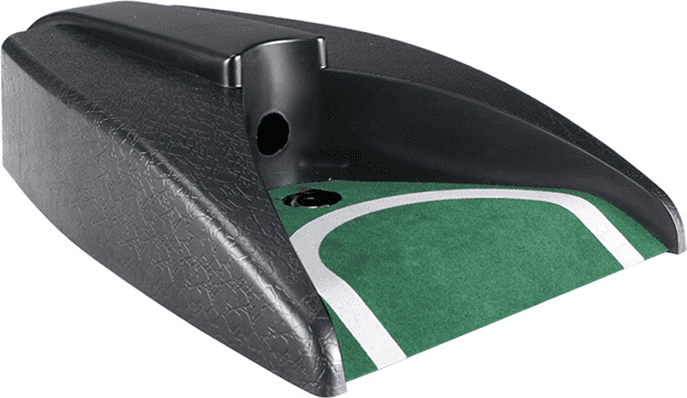 Hillman PGM Portable Auto-Return Golf Putting Cup