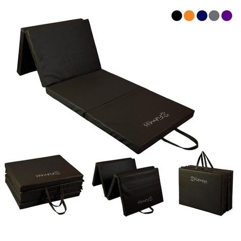 SURE SHOT Four-Fold Mat 6 X 2 Mat  50mm