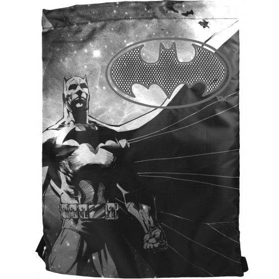Batman Mystic Delinquent  Drawstring PE Bag