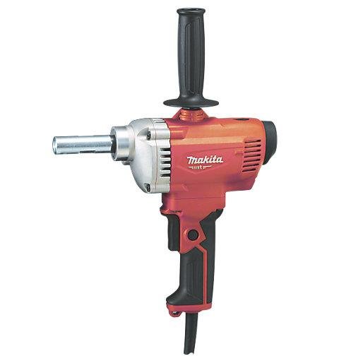 Makita M6600X 800W Electric Paddle Mixer 240V
