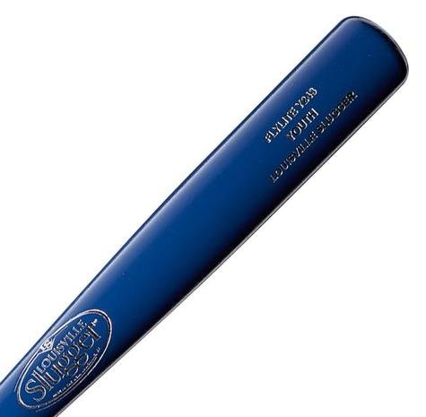YB243 Louisville Slugger Youth FlyLite Wood Baseball Bat