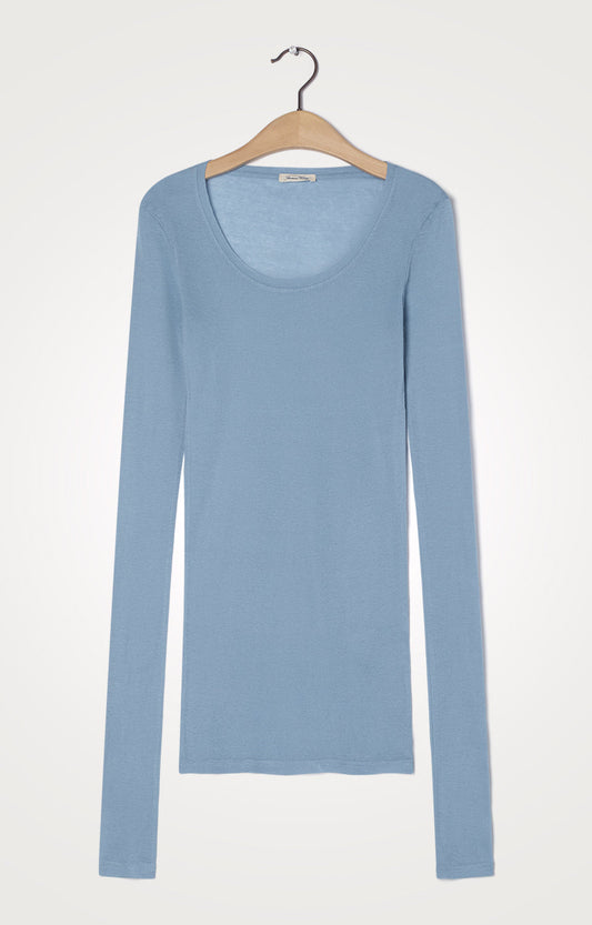 T-shirt  Mas04 Oceanie | Color: OCEANIE | Size: M