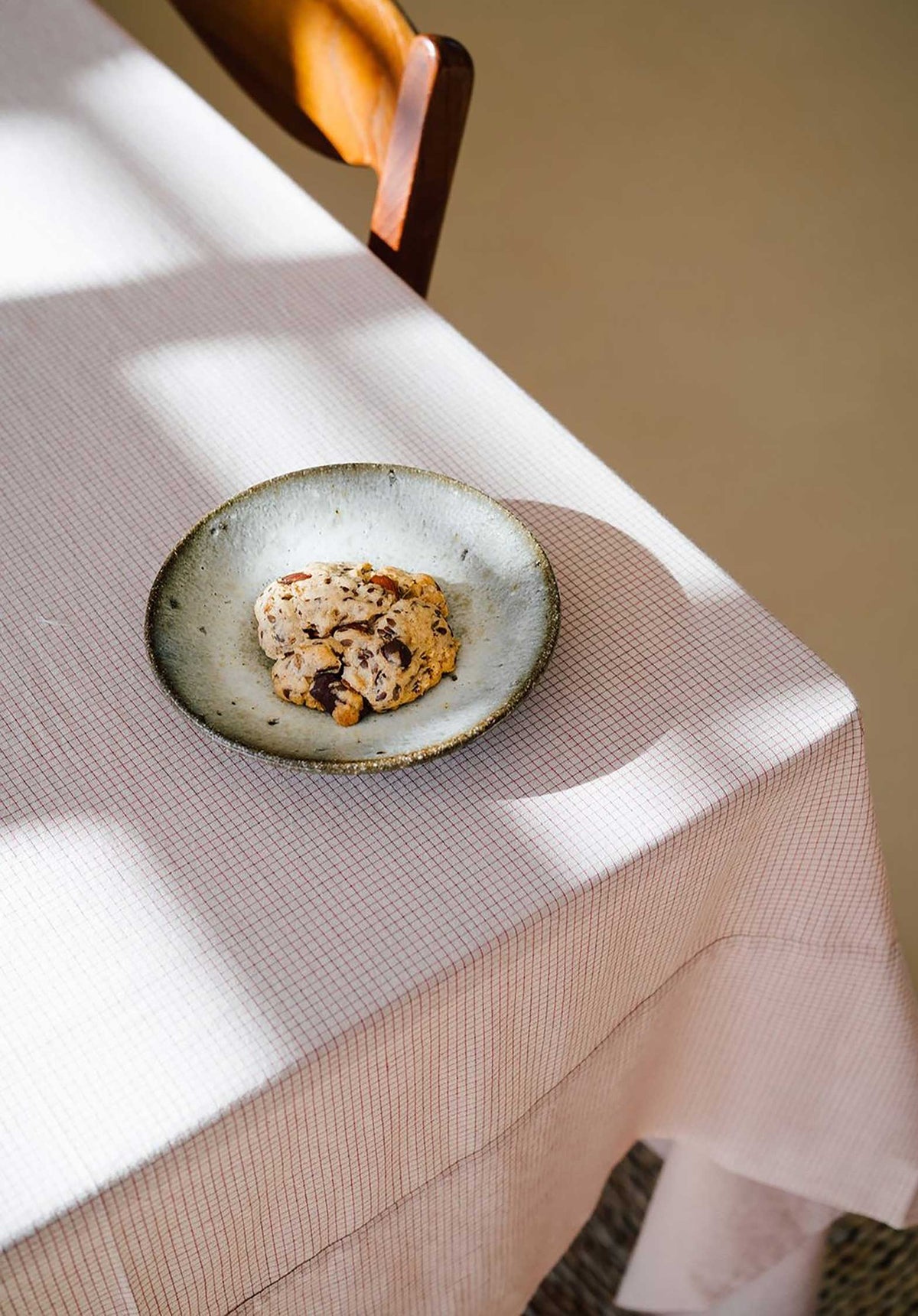 Table Cloth Nappe Grace | Color: GRACE | Size: 150X250