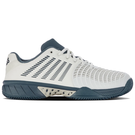 K-Swiss Mens Express Light 3 HB Tennis Shoes