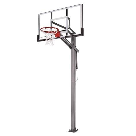 GOALIATH GB60 Inground Basketball Unit