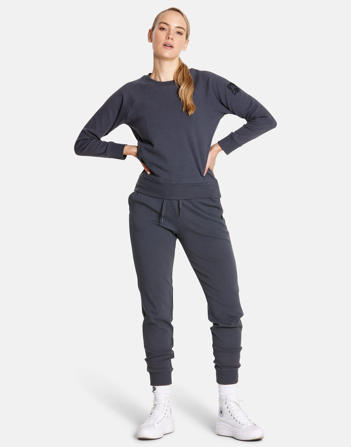 Chill Track Jogger 2.0 in Orbit