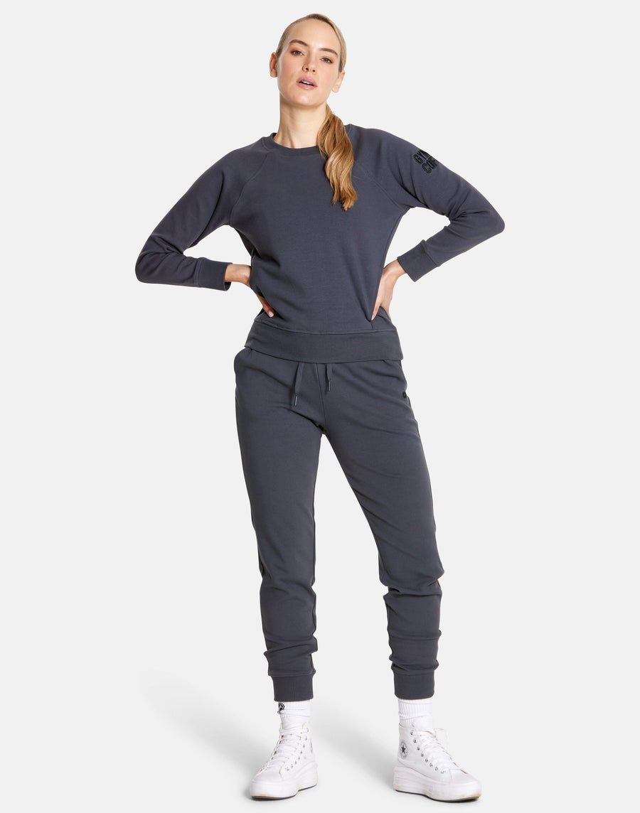 Chill Track Jogger 2.0 in Orbit