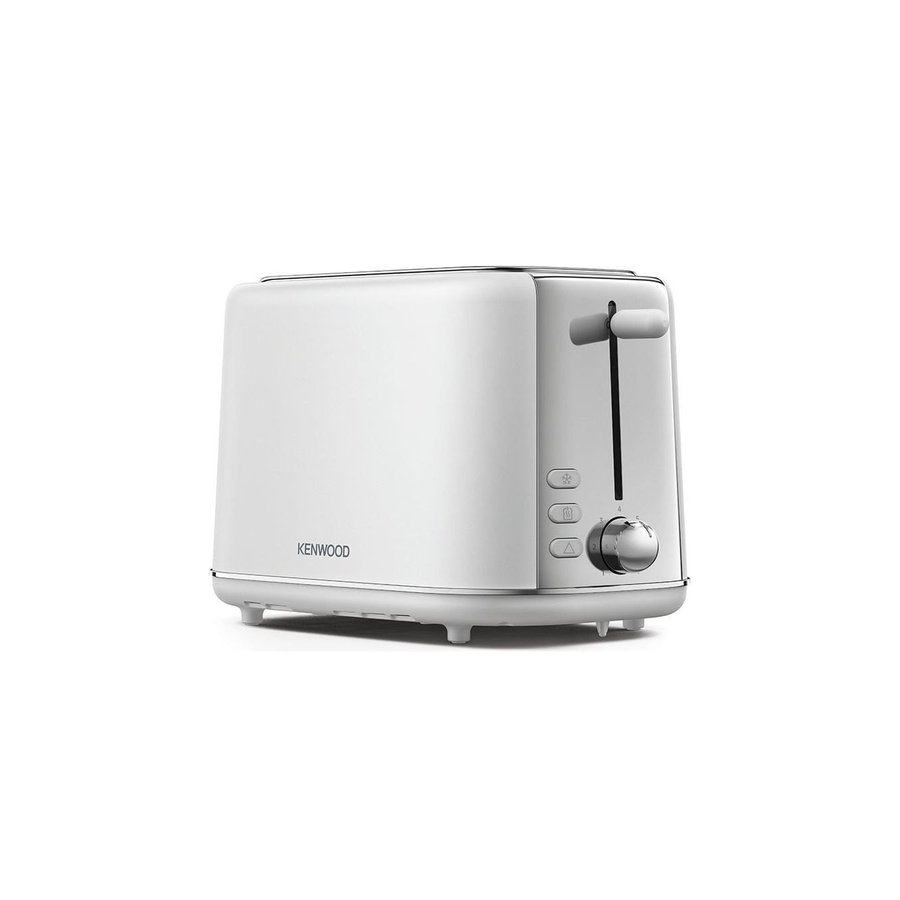 Kenwood Abbey Lux 2 Slice Toaster