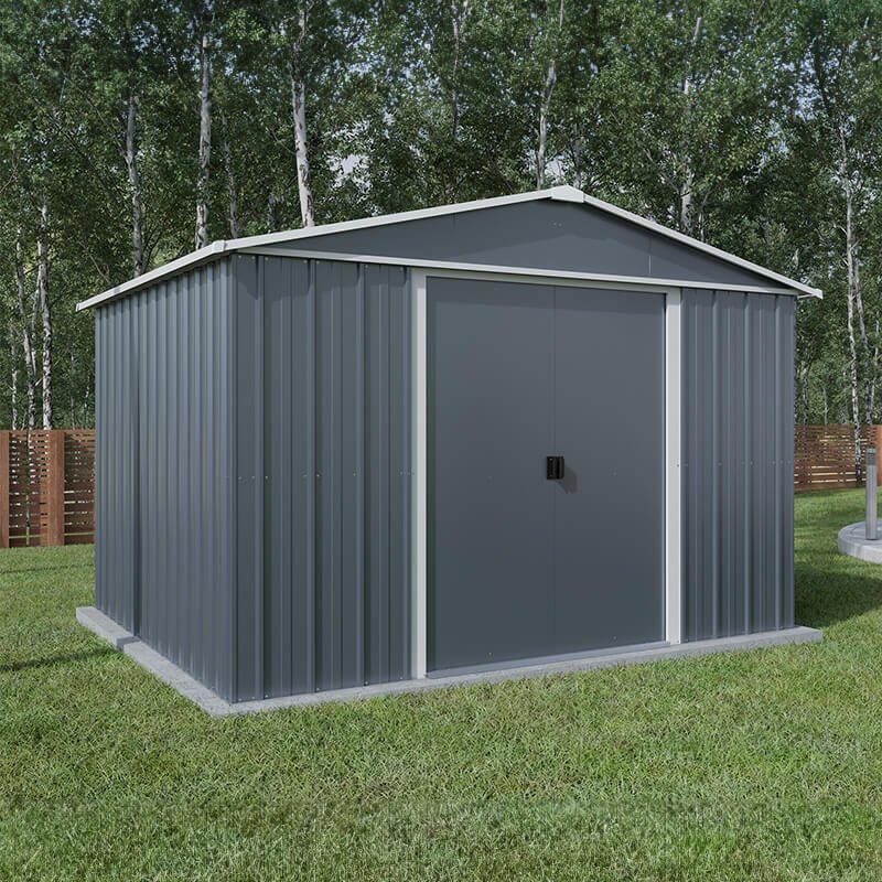 Buy Sheds Direct