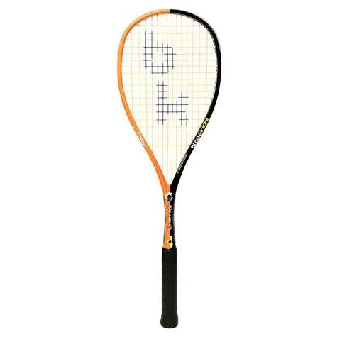 Black Knight Ion Cannon PS Castagnet Squash Racket