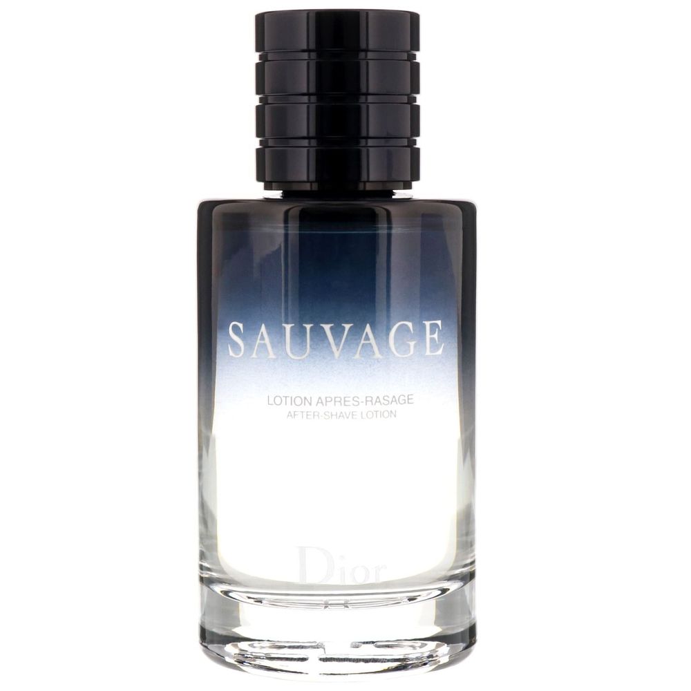 Dior Sauvage Aftershave Lotion 100ml