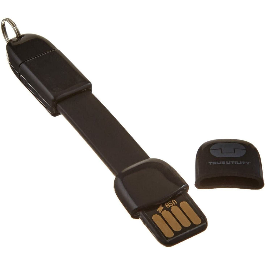 True Utility Micro USB Changer
