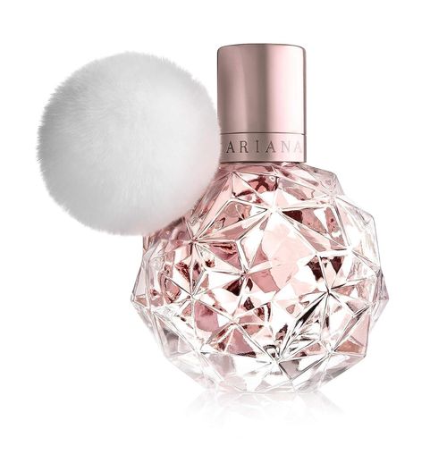 Ariana Grande Ari Eau De Parfum Spray 100ml