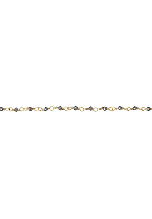 Bracelet  Bripy Pyrite | Color: PYRITE | Size: U