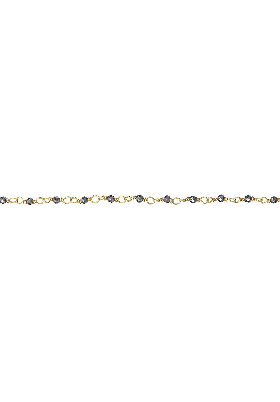 Bracelet  Bripy Pyrite | Color: PYRITE | Size: U