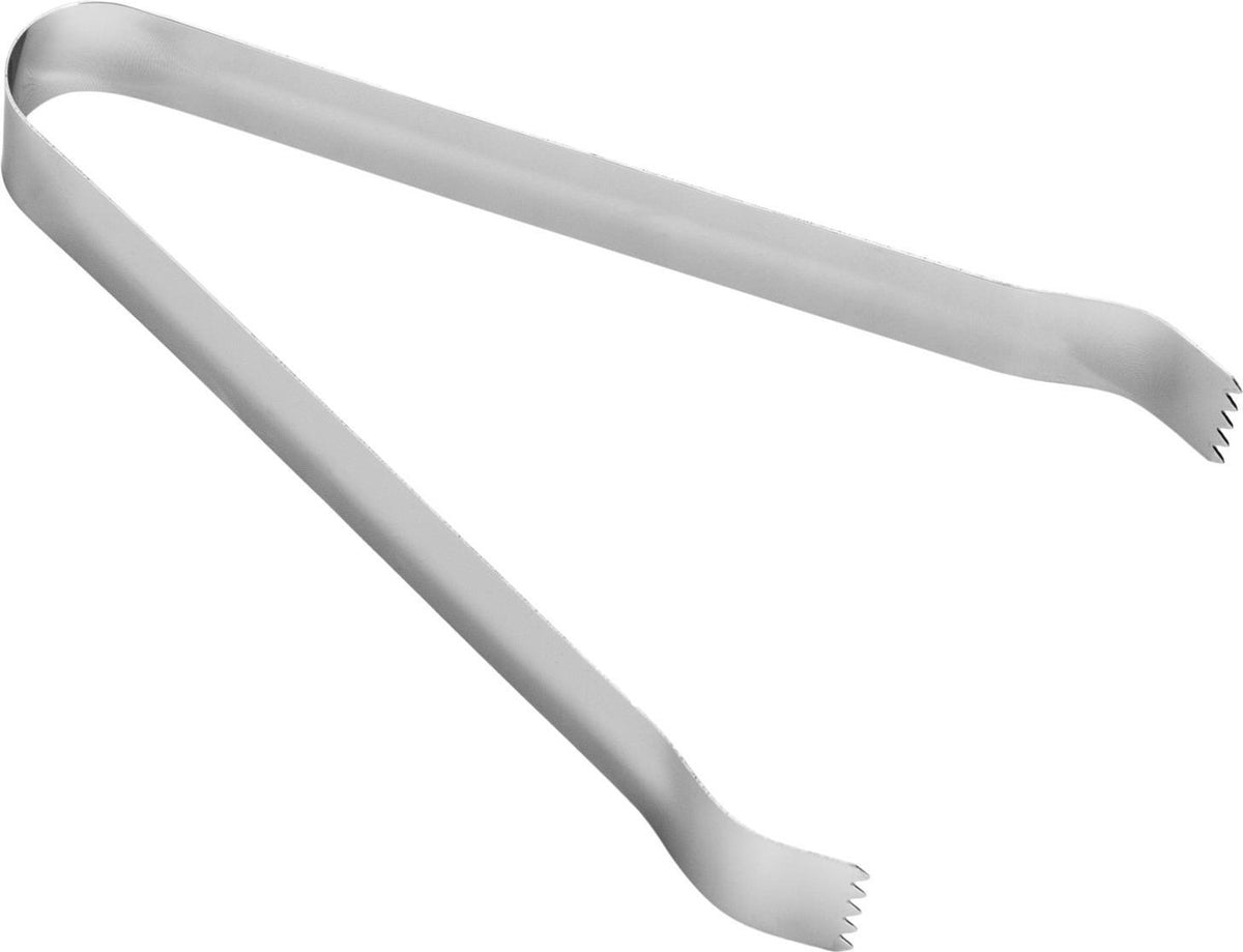 Stainless Steel Ice Tongs