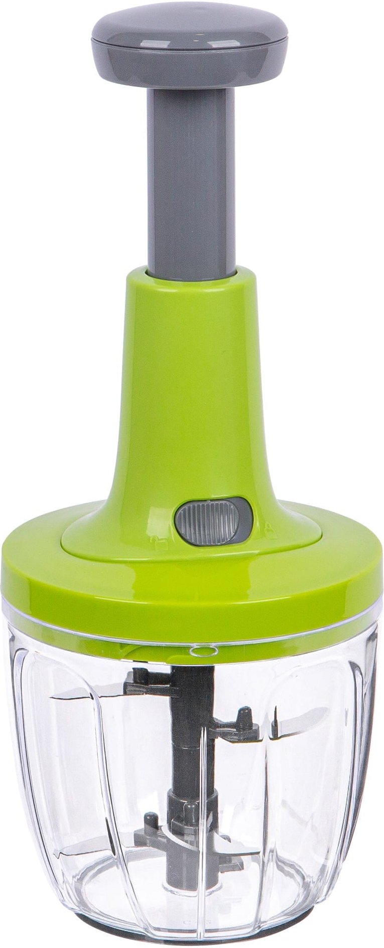 Green Manual Food Chopper