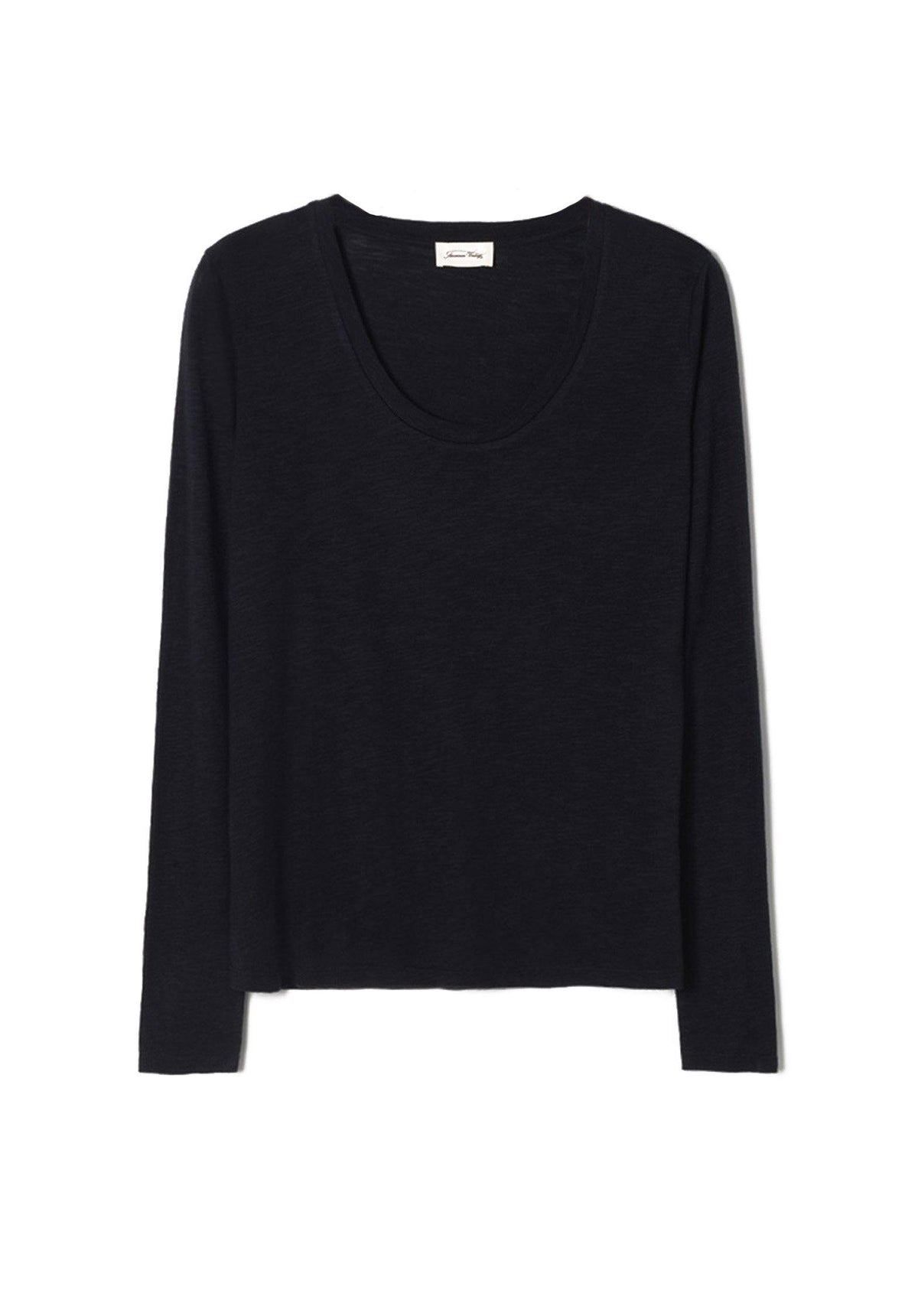 T-shirt  Jac49 Navy | Color: NAVY | Size: XS