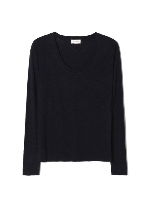 T-shirt  Jac49 Navy | Color: NAVY | Size: XS