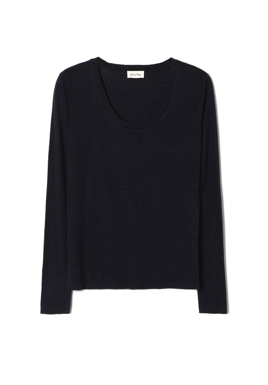 T-shirt  Jac49 Navy | Color: NAVY | Size: XS