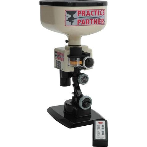 PRACTICE PARTNER - 20 Robot