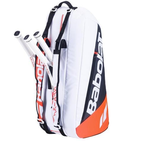Babolat Pure Strike 6 Racket Bag 2024