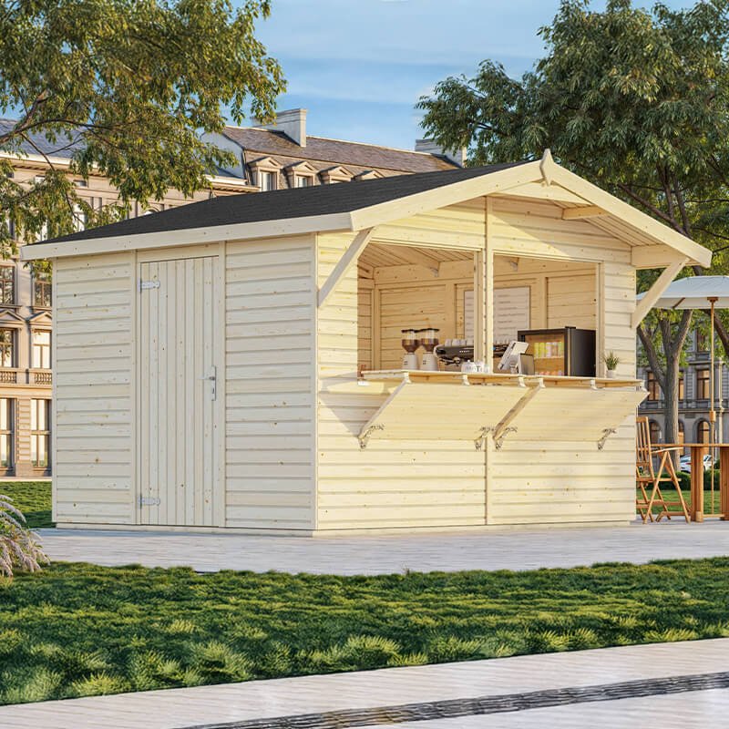 Buy Sheds Direct
