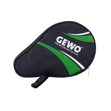 Gewo Master Bat Case  Green