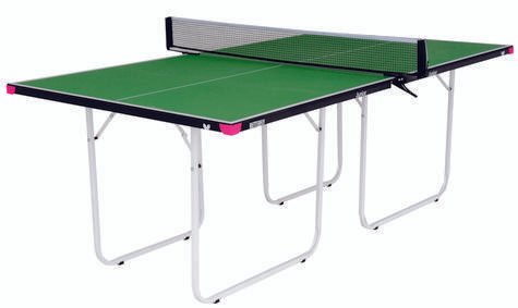 Butterfly Junior Table Tennis Table (Compact)
