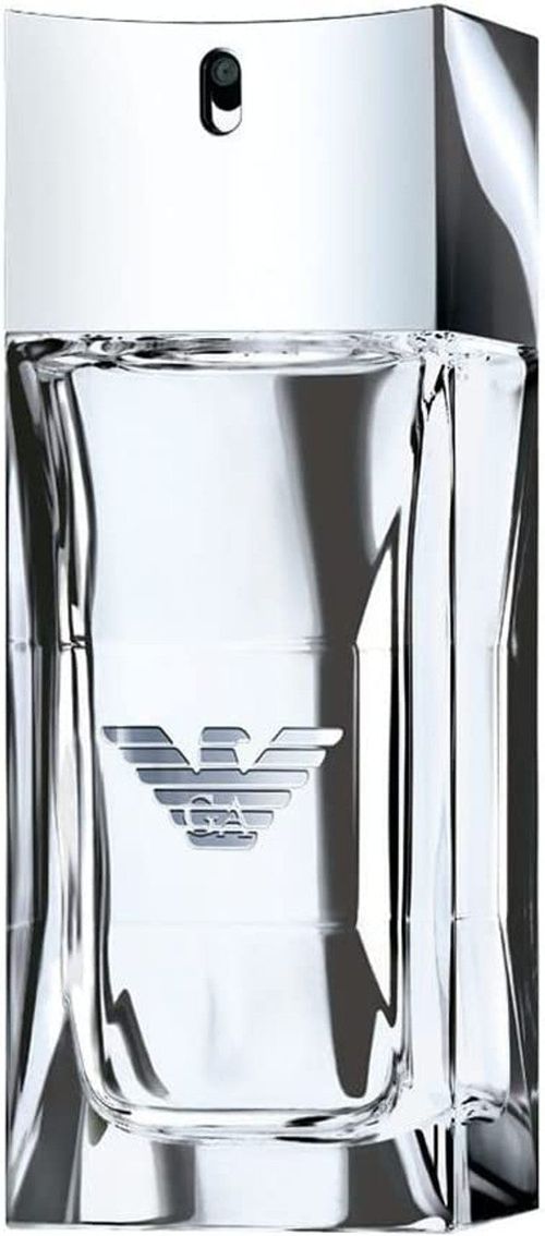 Armani Emporio Diamonds For Men Eau DE Toilette Spray