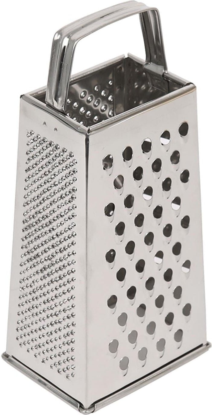 Stainless Steel Box Grater